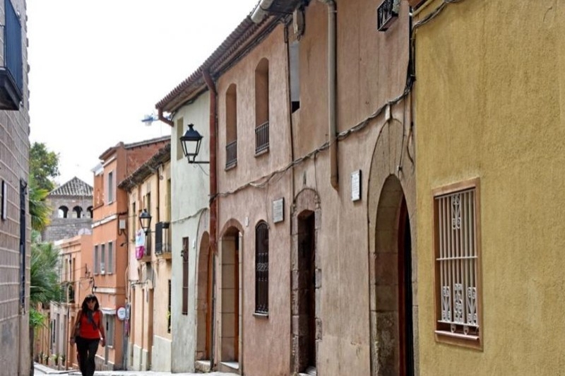 L'Hospitalet de Llobregat (Carrer Xipreret)