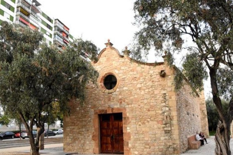 L'Hospitalet de Llobregat (Ermita De Bellvitge)