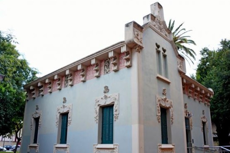 L'Hospitalet de Llobregat (Tecla Sala)