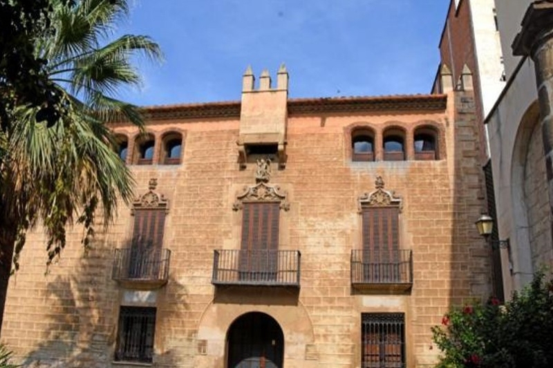 L'Hospitalet de Llobregat (Casa Espanya)