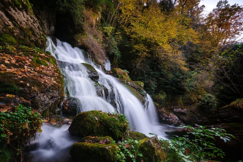 Castellar de n'Hug (Les Fonts Del Llobregat)