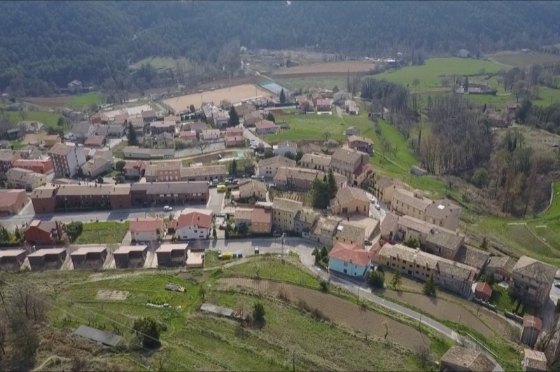 Vilada (Vilad Panoramica)