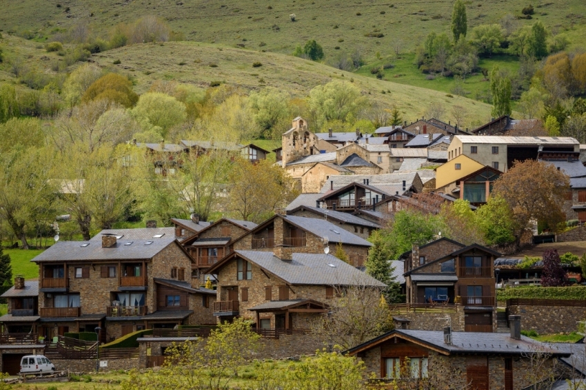Guils de Cerdanya (Vistes De Guils)