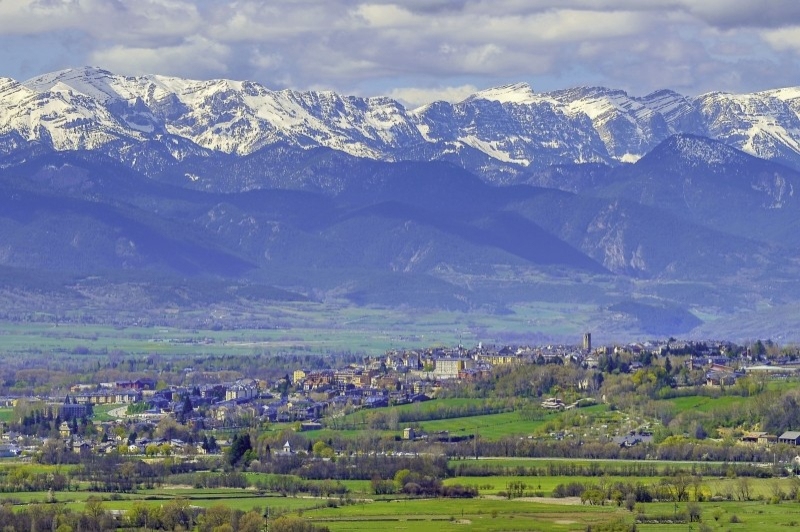 Puigcerdà (Vistes PUIGCERDA)