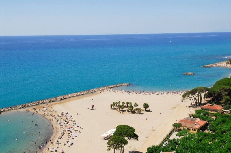 Cambrils (Platja)