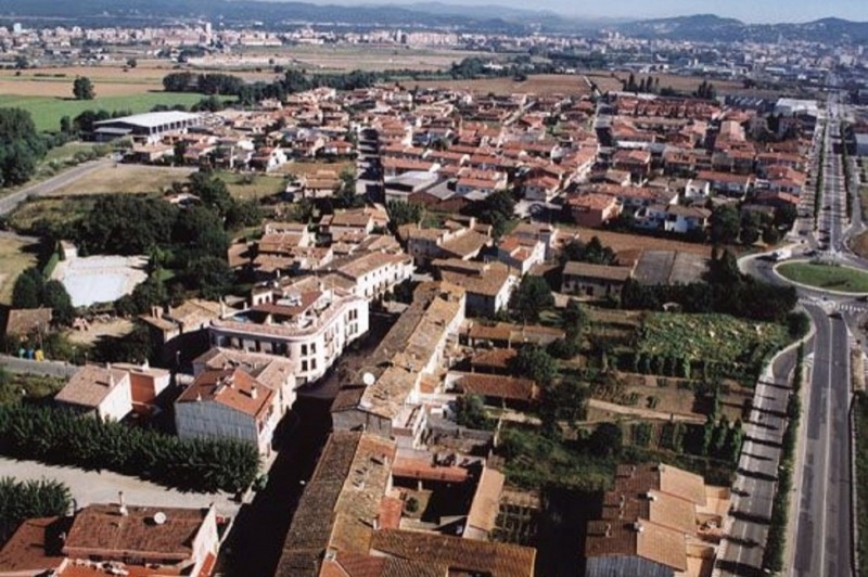 Vilablareix (Vilablareix_vista_general.)