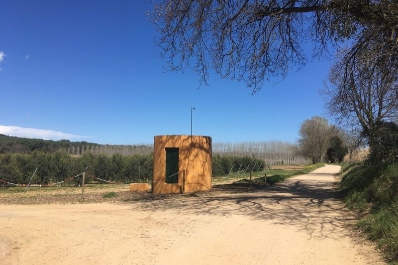 Tordera (Visites)