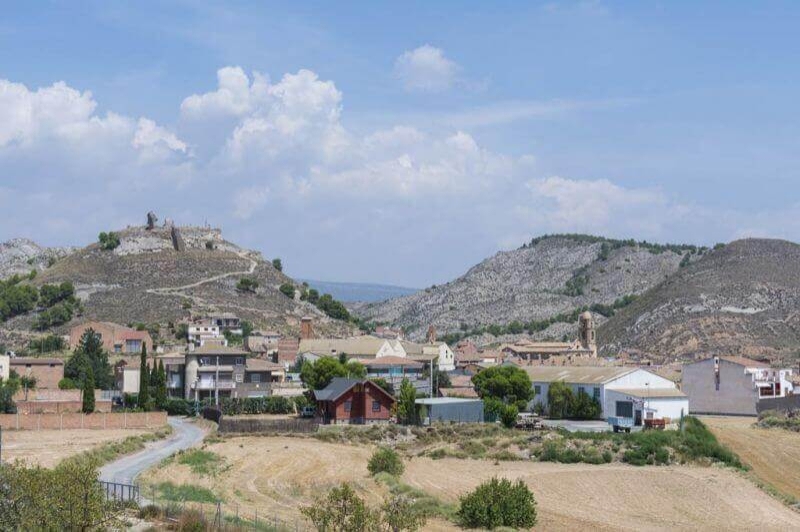 Algerri (Algerri)