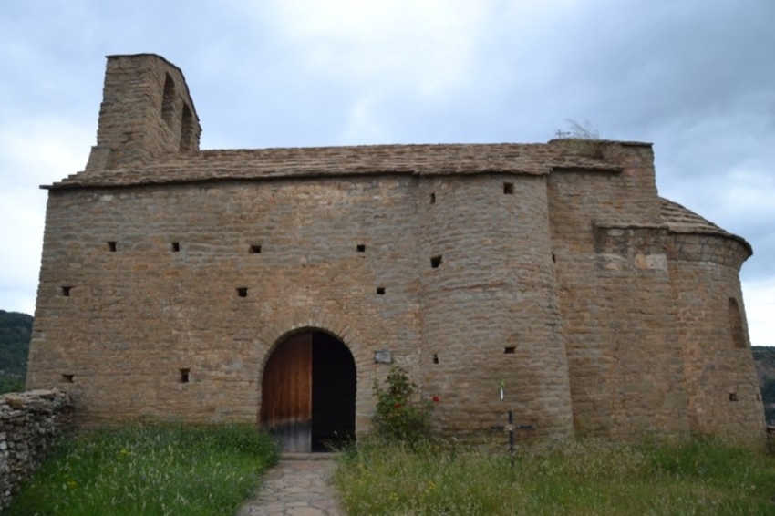 Artesa de Segre (Castell De Comiols)