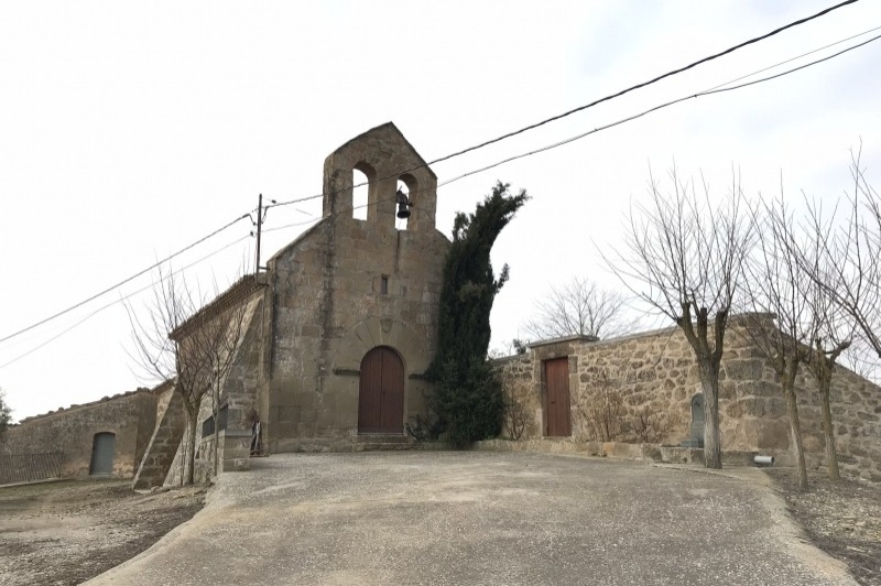 Vilanova de l'Aguda (Vilanova De LAguda.)