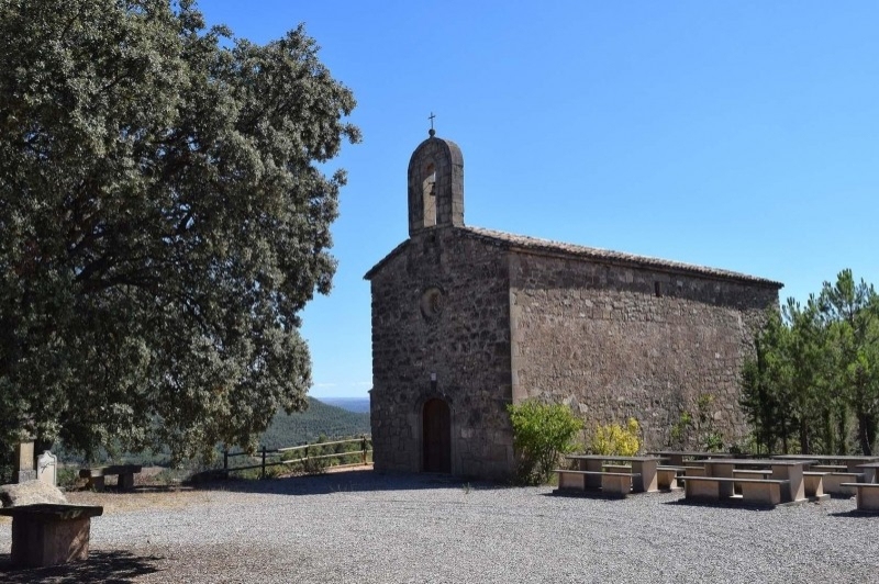 Vilanova de l'Aguda (Vilanova De LAguda)