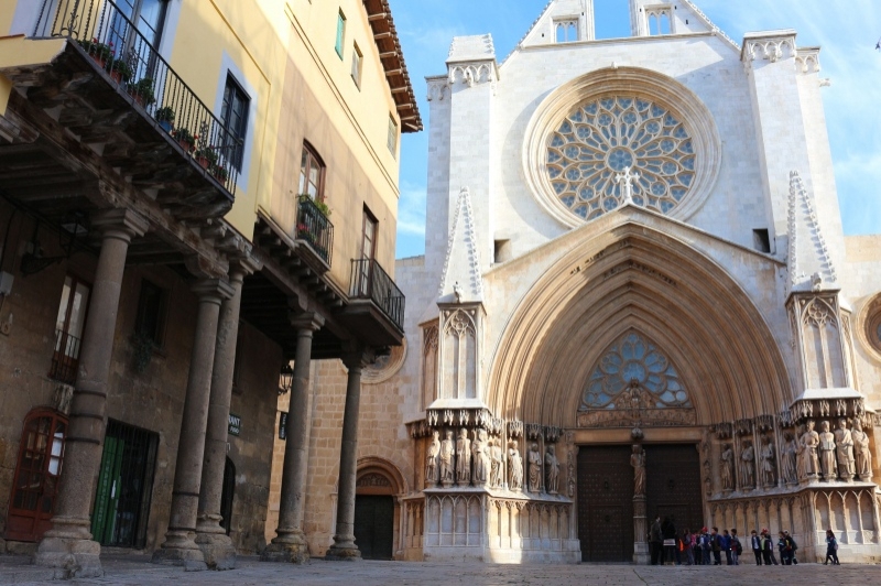 Tarragona (Tarragona Turisme)