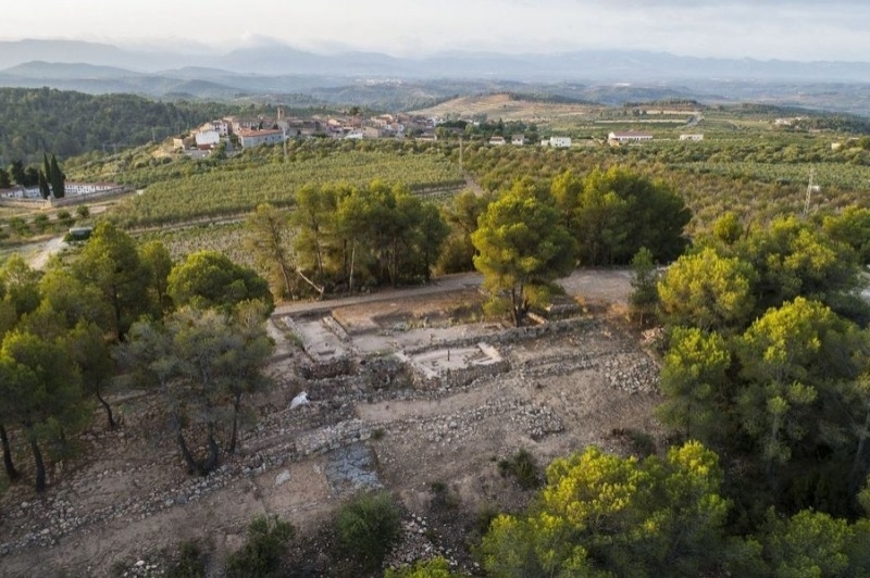 El Molar (DJI_0146)
