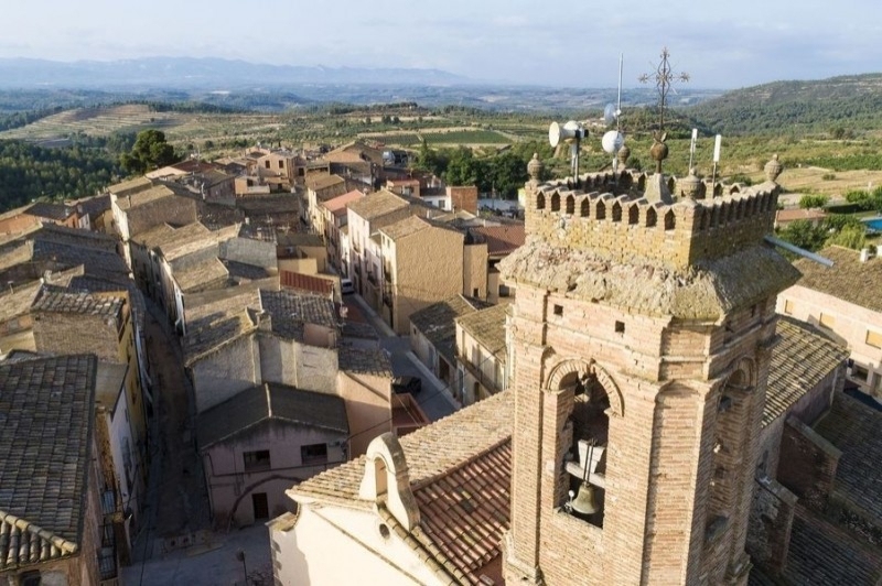 El Molar (DJI_0197)