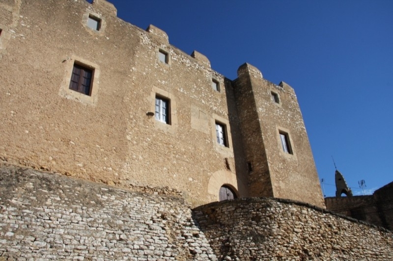 Creixell (Castell Casc Antic)