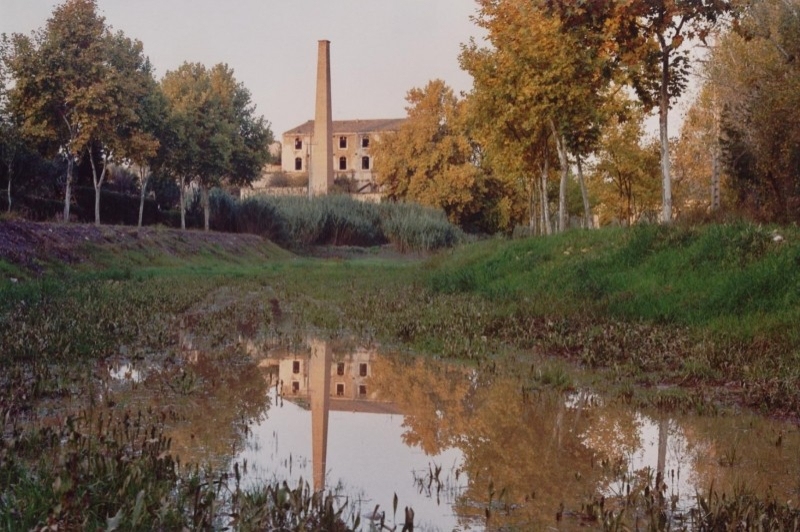 El Catllar (El Catllar Fabrica)