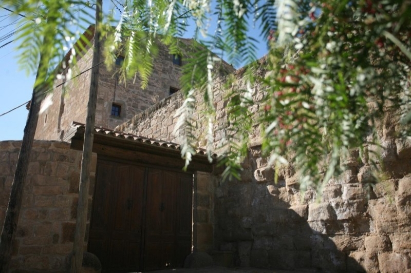 Torrebesses (Castell)