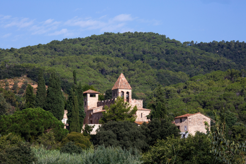 La Garriga (Ladoma)