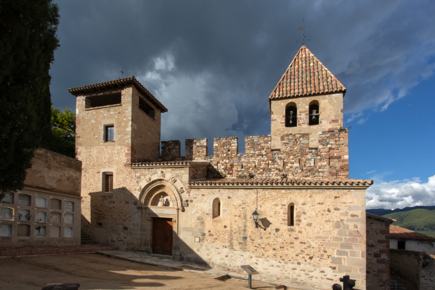 La Garriga (Ladoma)