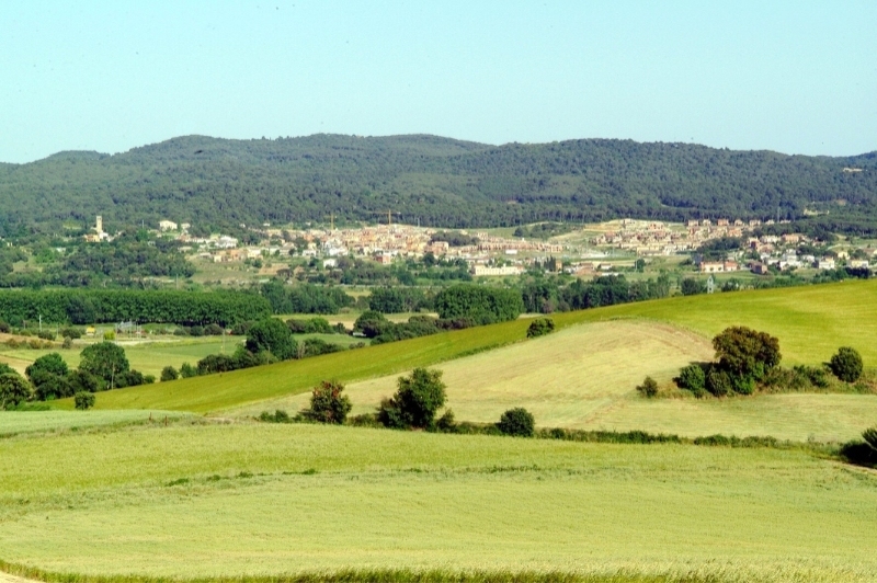 La Roca del Vallès (La Roca Del Valles)