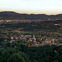 L'Ametlla del Vallès