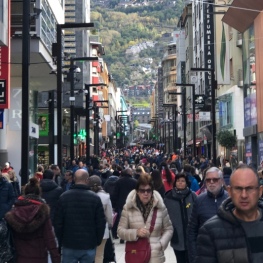 Andorra la Vella