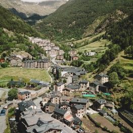 Arinsal