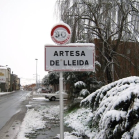 Artesa de Lleida