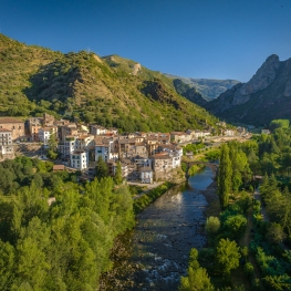 Baix Pallars