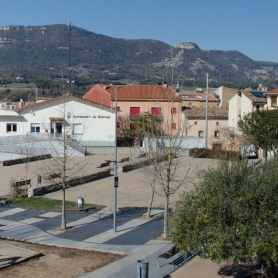 Balenyà