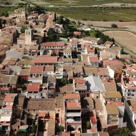 Banyeres del Penedès