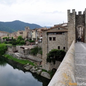 Besalú