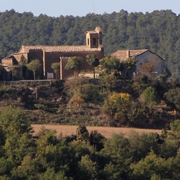 Castellar de la Ribera