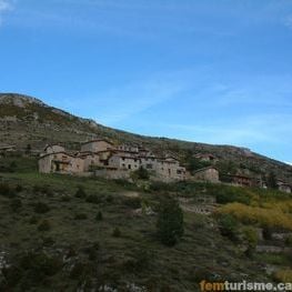 Castellar de n'Hug