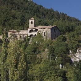 Castellar del Riu