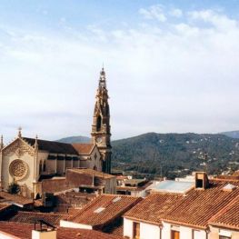 Castellar del Vallès