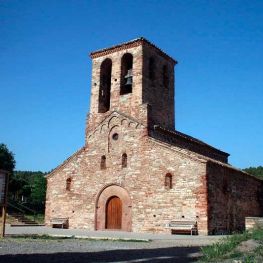 Castellnou de Bages