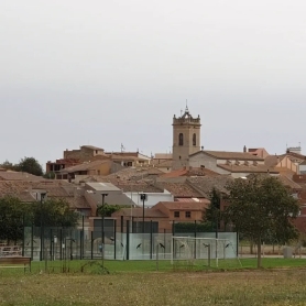 Castellnou de Seana