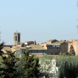 Castellserà