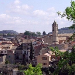 Cervià de les Garrigues