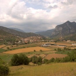 Coll de Nargó