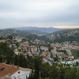 Corbera de Llobregat