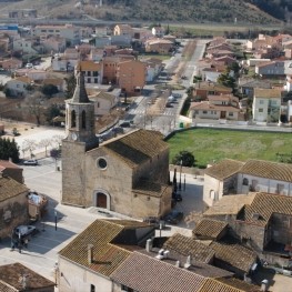 Cornellà de Terri