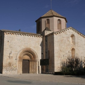 El Pla de Santa Maria