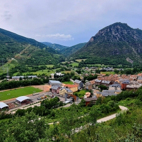 El Pont de Suert