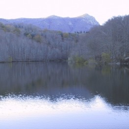 Fogars de Montclús