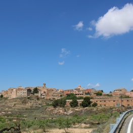 Granyena de les Garrigues