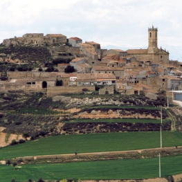 Granyena de Segarra