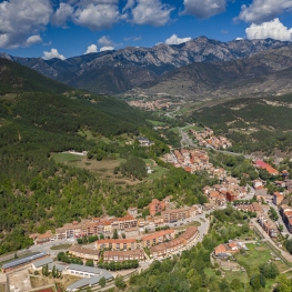 Guardiola de Berguedà