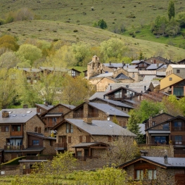 Guils de Cerdanya